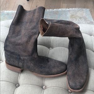 Lucchese Boots